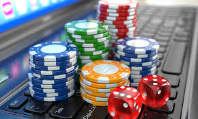 Вход на зеркало Casino Olimp