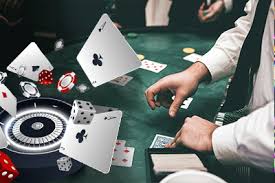 Онлайн казино Casino Punch